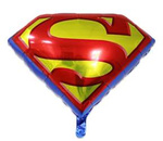 Balon Foliowy SUPER (59cm*53cm)