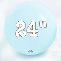 24 cali