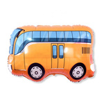 Folienballon BUS (86cm*62cm)