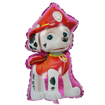 Psi Patrol Marshall Folienballon (50cm*83cm)