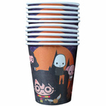 Paper Cups "Baby Girl" (6 pcs.)