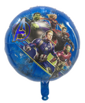 AVENGERS 18" (45cm) Folienballon.)