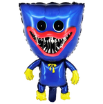 Foil Balloon "Huggy Wuggy" (45cm*73cm)
