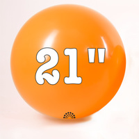 21 cali