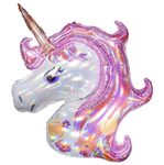 Foil Balloon "Unicorn" (87cm*117cm)