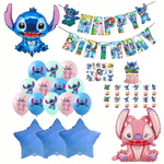 SUPER Stitch Geburtstagsset