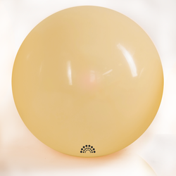 Premium Show™ Gummiballons 36", Erröten (072)
