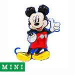 Mickey Folienballon (56cm*78cm)