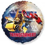 Transformers 18" (45cm) Folienballon, FLEXMETAL™