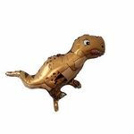 Foil Balloon "Dinosaur" (99cm*61cm)