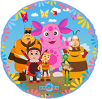 Foil Balloon Animals 18" (45cm.)