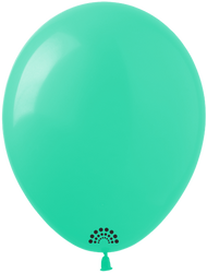 Balon Gigant 19" Premium Show™, Turquoise (066) 10 szt.