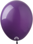 Riesenballon 19" Premium Show™, Marmelade (047) 10 Stk.