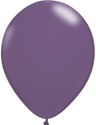 Luftballons 5" (12,5 cm), Wisteria Lilac (100 Stück)./ Packung.)