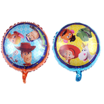 TOY Story 18" (45cm) Folienballon.)