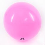 Latex Balloon Giant 21" Premium SHOW™ Pink (034)