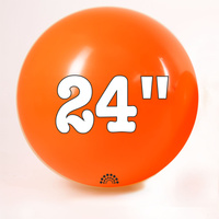 24 cali