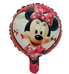 Foil Balloon  mini Minnie