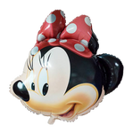 Minnie Folienballon (74cm*79cm)