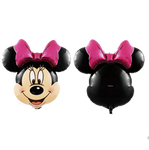 Minnie Folienballon (113cm*110cm)