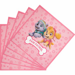 Paper Napkins "Happy Birthday" (20 pcs.)