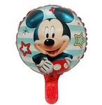 Mini Mickey Folienballon 27 cm.