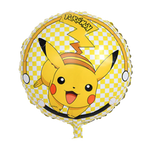 Pokemon 18" (45cm) Folienballon.)