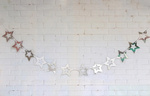 Paper Garland Happy Birthday (1pack.)