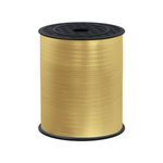 Ribbon for balloons "Gold" (5mm*225m)