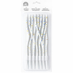 “Safari Animals” Birthday Candles – Set of 5