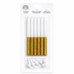 “Safari Animals” Birthday Candles – Set of 5