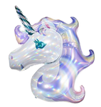 Einhorn-Folienballon (93cm*114cm)