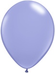 Ballons 12" (30 cm), Rosa Grau (100 Stück)./ Packung.)
