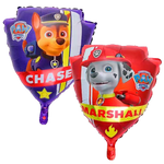 Foil Balloon "Paw Patrol" (63cm*65cm)