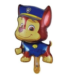 Mini Psi Patrol Chase Folienballon