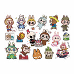 Tattoos for Children Ball Goal (1 pc)