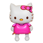Foil Balloon "Kitty" (70cm*114cm)
