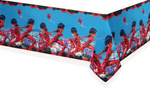 Table Cover "Lady Bug" (108*180cm)