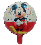 Foil Balloon  mini Mickey