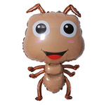 Foil Balloon "Ant" (75cm*48cm)