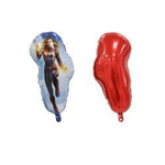Avengers Folienballon (42cm*79cm)