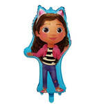 Foil Balloon "Gabby" (43cm*78cm)
