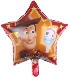 TOY Story 18" (45cm) Folienballon.)