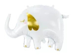 Foil Balloon Elephant 83x58 , Patrtydeco