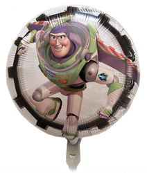 TOY Story 18" (45cm) Folienballon.)