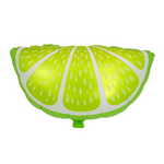 Foil Balloon "Lime" (48cm*67cm)