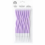 “Safari Animals” Birthday Candles – Set of 5