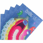 Paper Napkins "Happy Birthday" (20 pcs.)