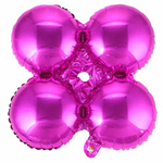 Foil Balloon "For Balloon Arch" Pink