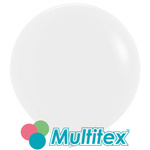Giant Balloon 36" (90 cm), Transparent (1 pcs.)